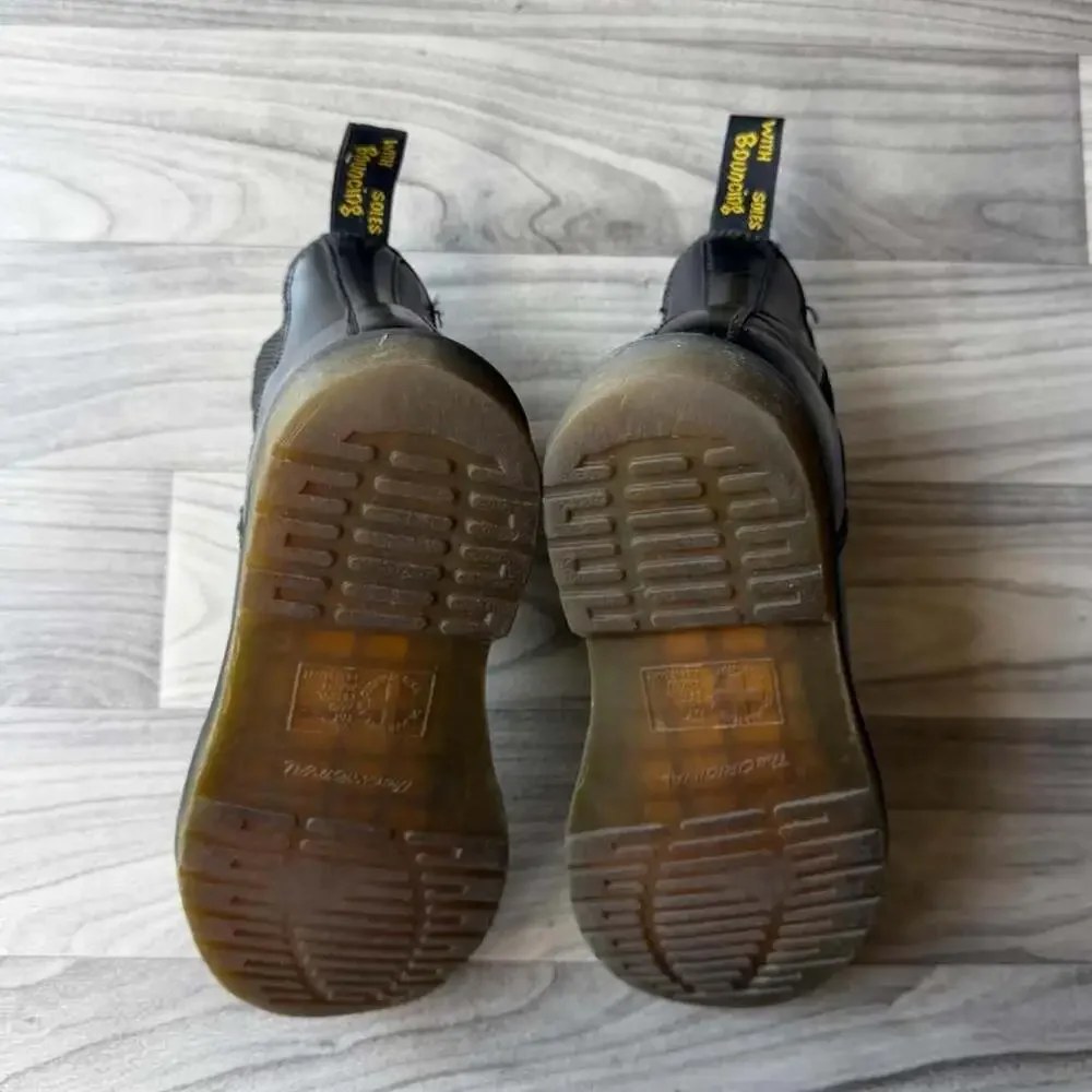 Dr. Martens vintage y2k